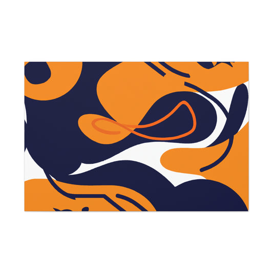 Artemisia Stevenson-canvas