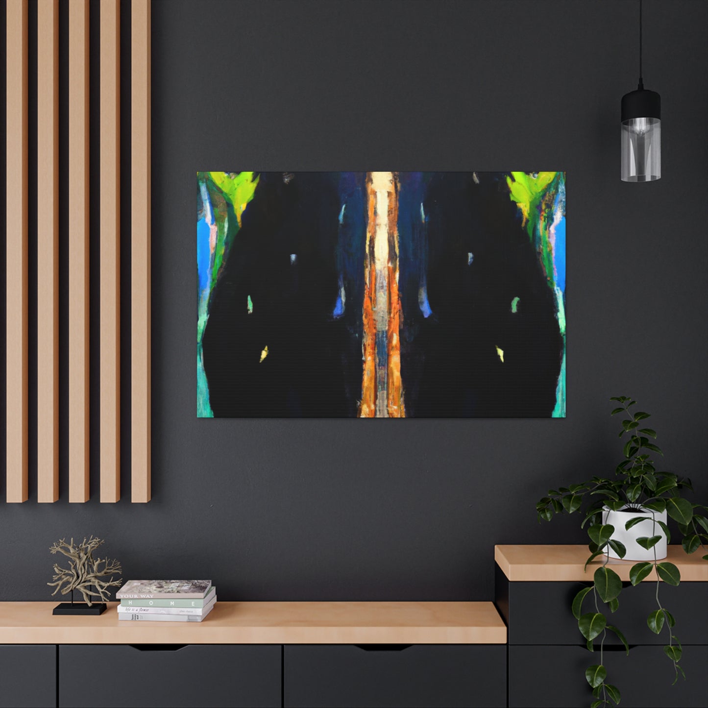 Mona Aurelia-canvas