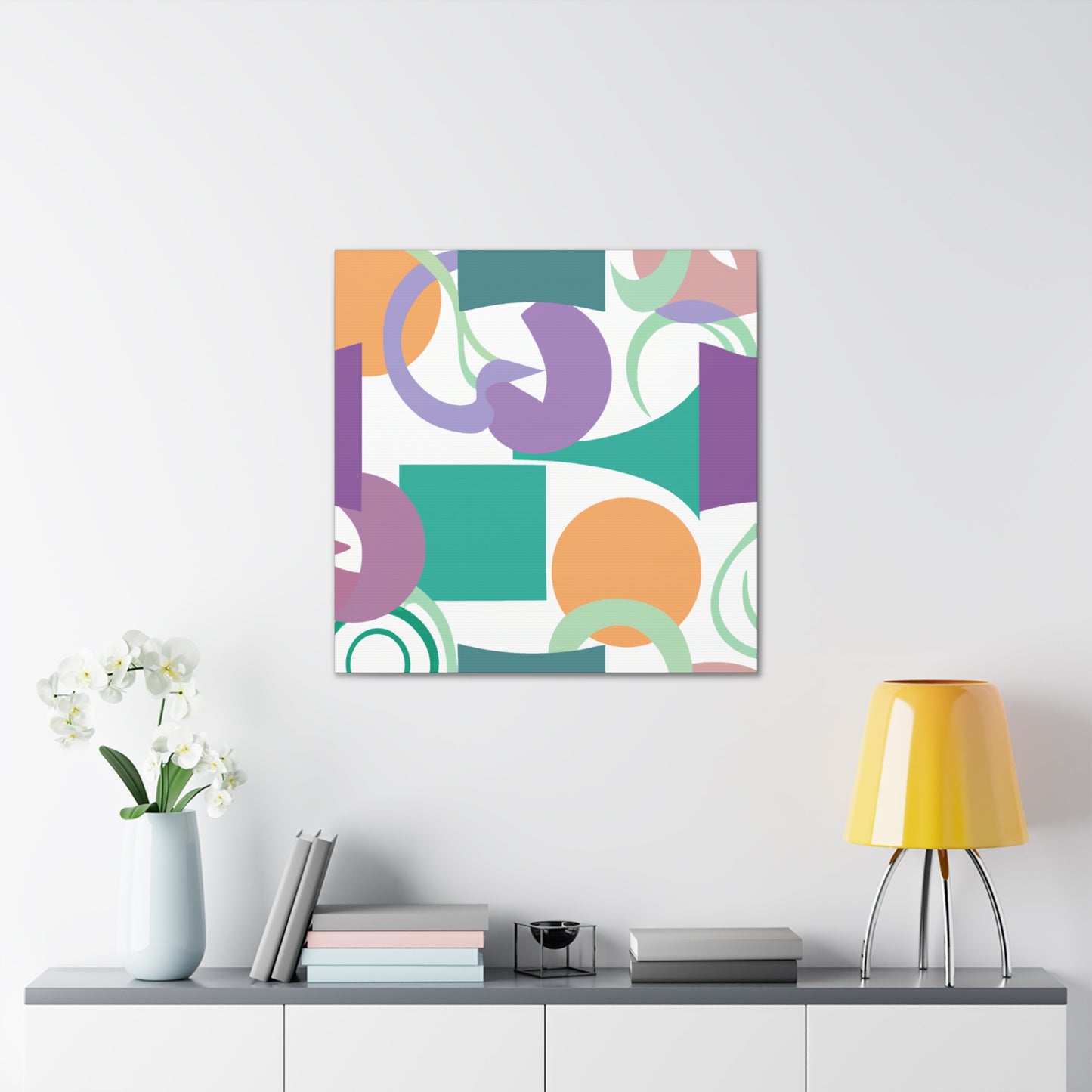 Artemisia Picotoli-canvas