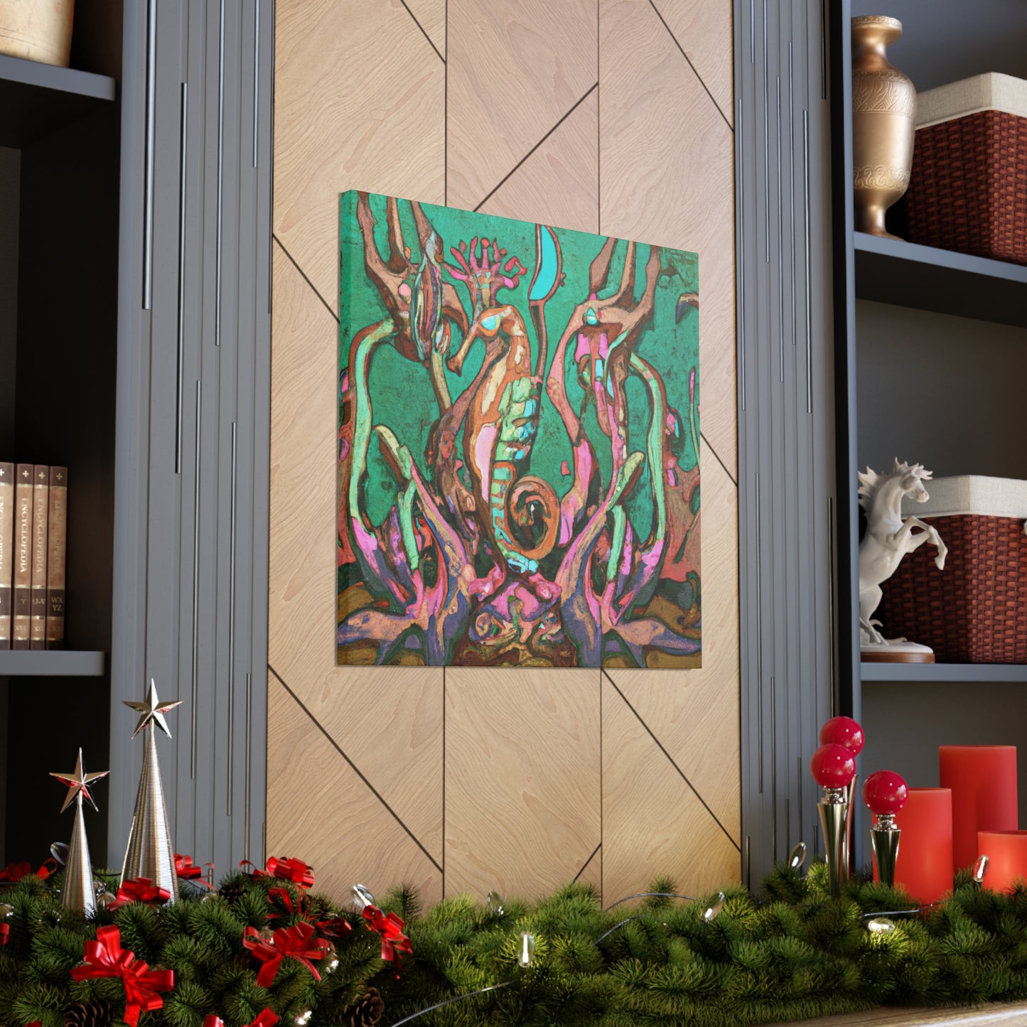 Flausio Anglodario-canvas