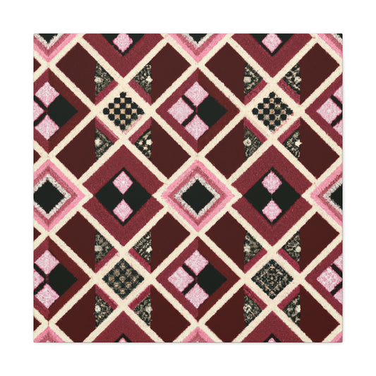 Lambertina Benvenuti-canvas