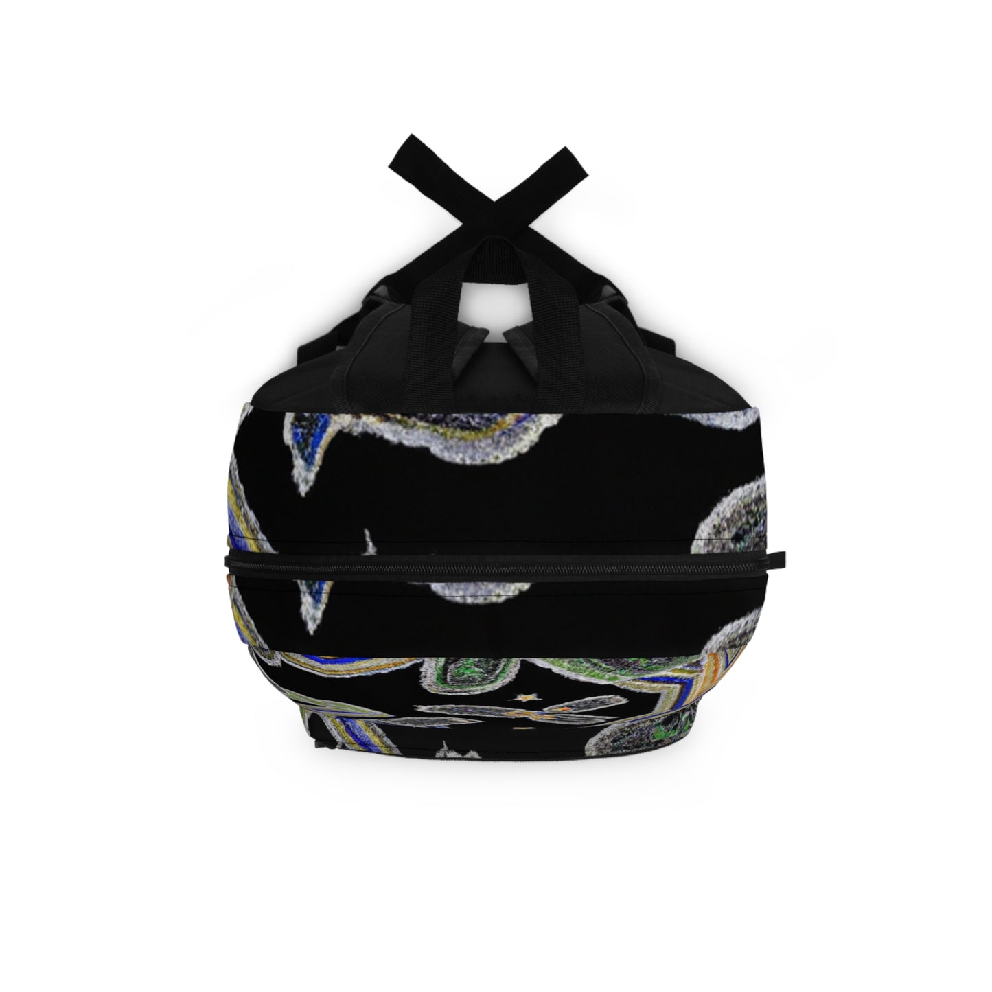 Philippe Deschaumes-backpack