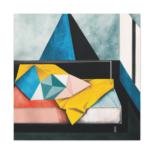 Friedrichina Emastel-canvas