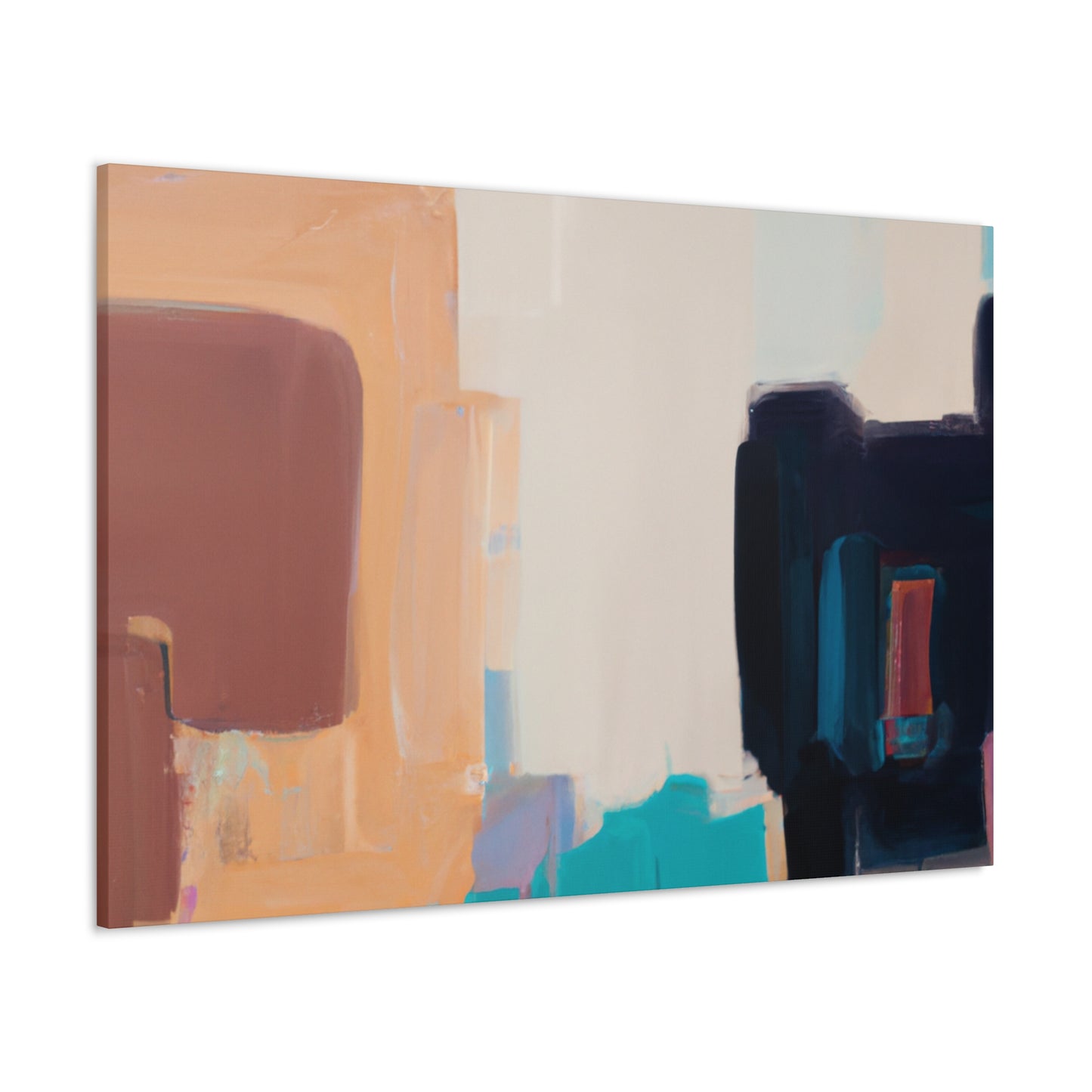 Gabrielle Ledoux-canvas