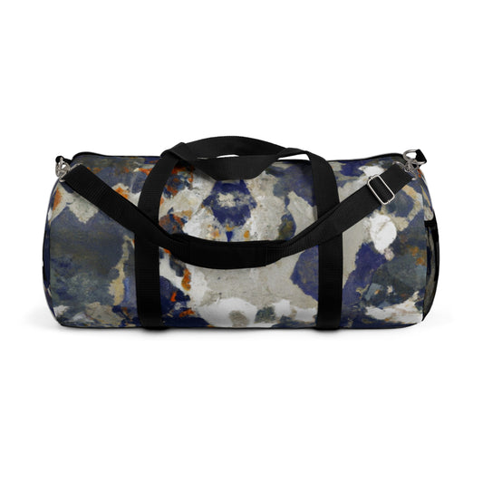 Giorgio Armani-duffel bag