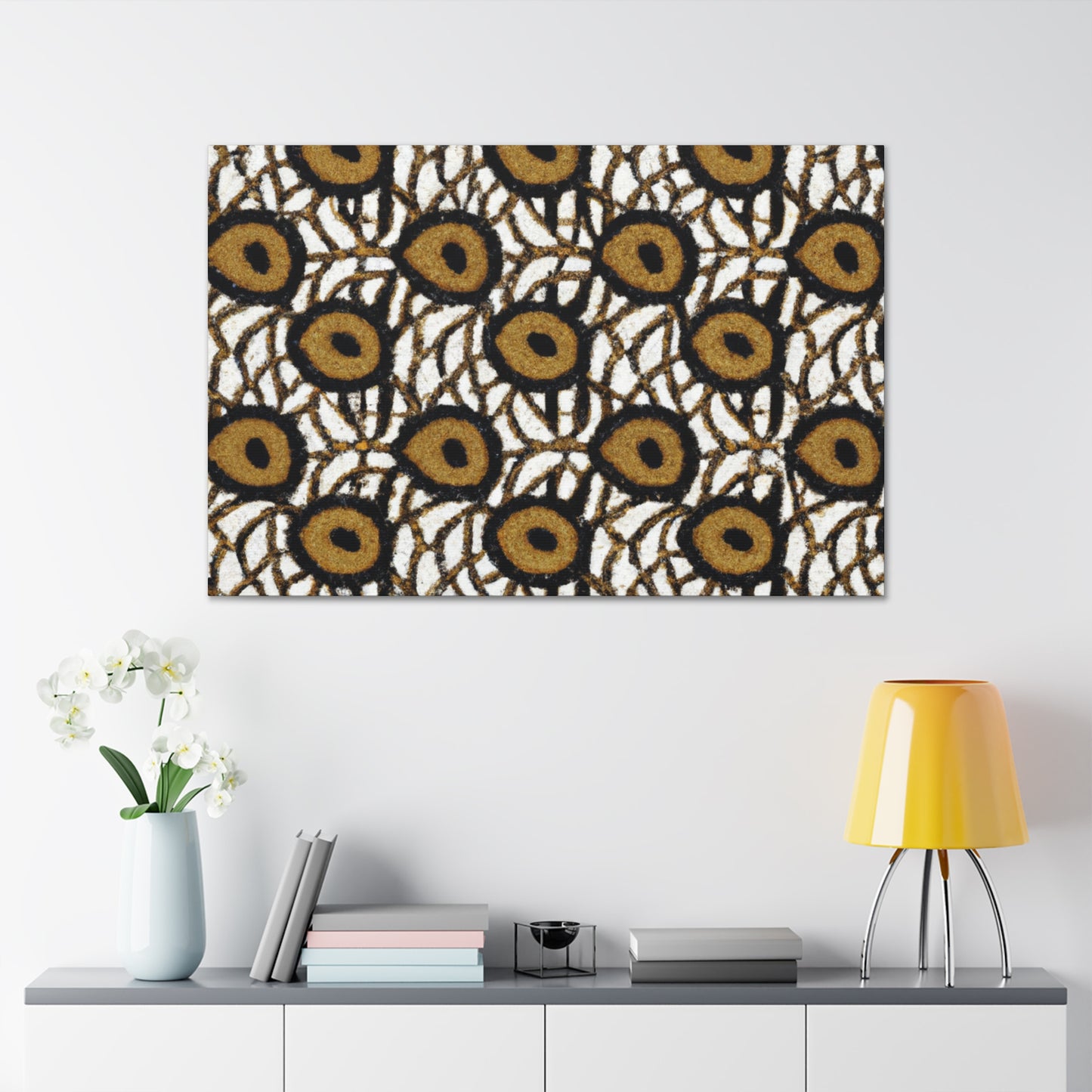Cecelielle de Bazelaire-canvas