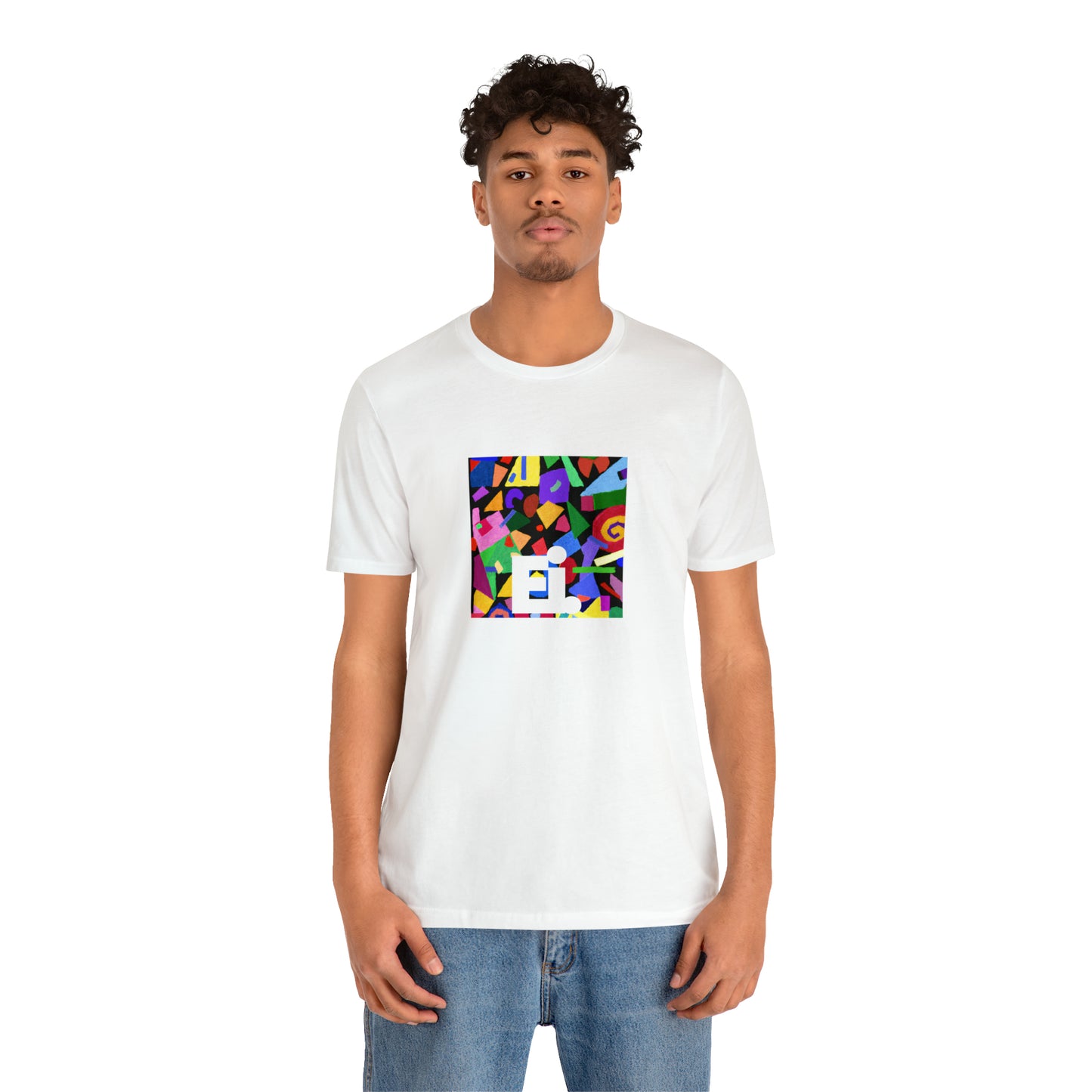Marcello Galizzi, a streetwear designer from Italy in the 1990s. Known for his bold designs that were often inspired by classic rock music and the Mediterranean coast of his home country, Galizzi was a favorite among those-Tee