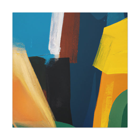 Romilda Corbelli-canvas