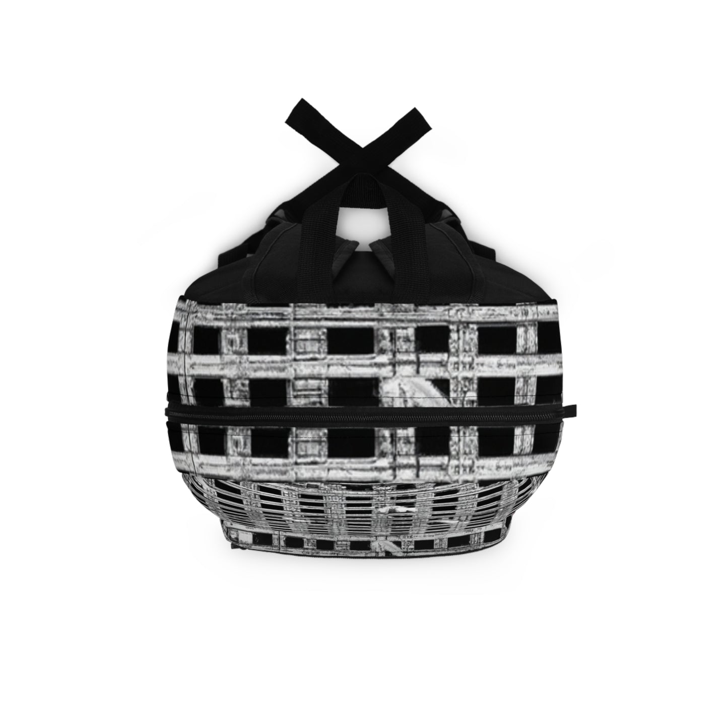 Claudio Armando del Pozzo.-backpack