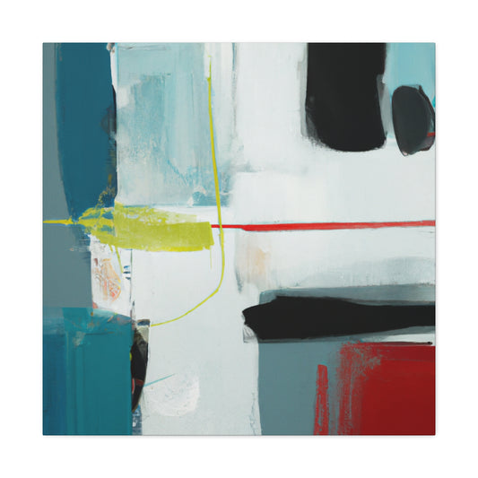 Iolanthe Arias.-canvas