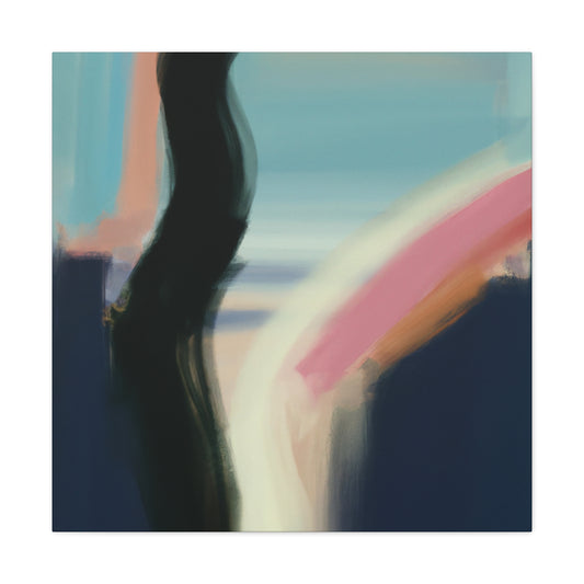 Hansielle Adele von Strudelmeister.-canvas