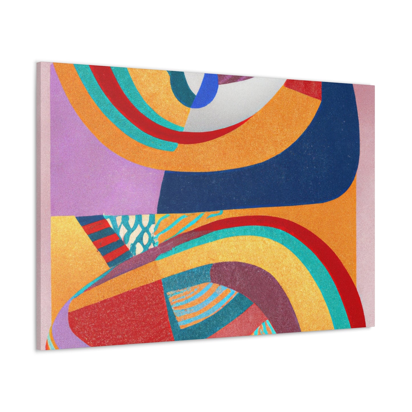 Manuela del Pintor-canvas