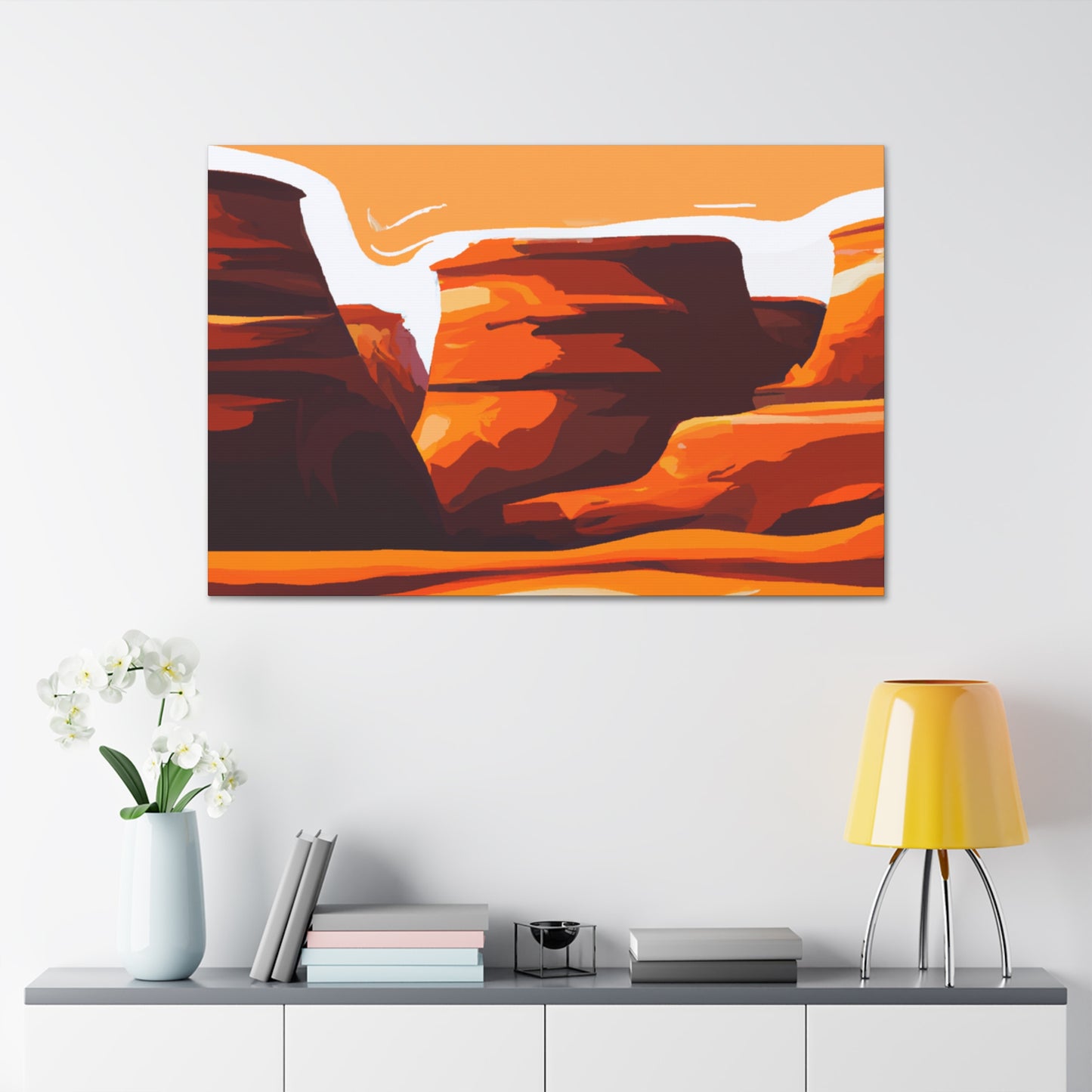 Willow Hartely-canvas