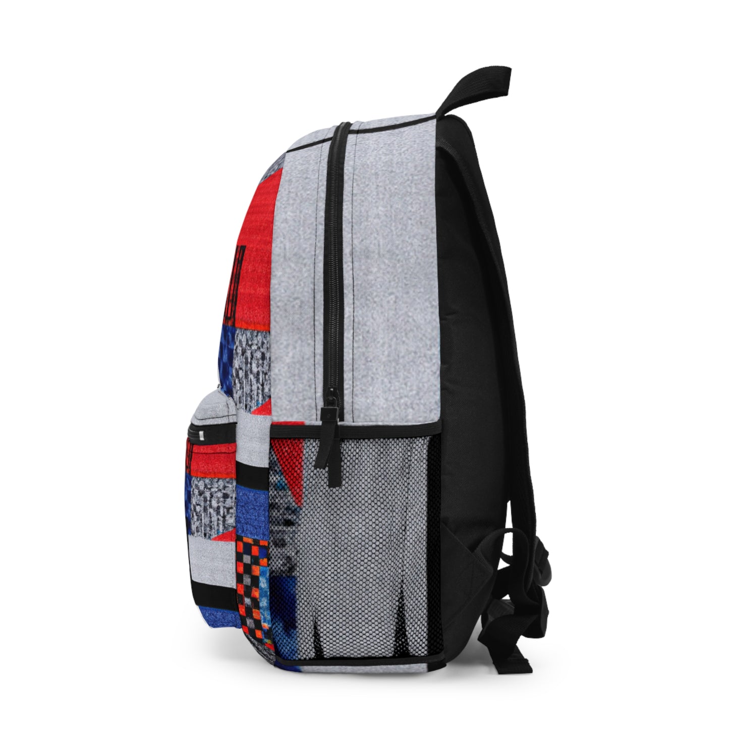 Giovanni Rastelli-backpack