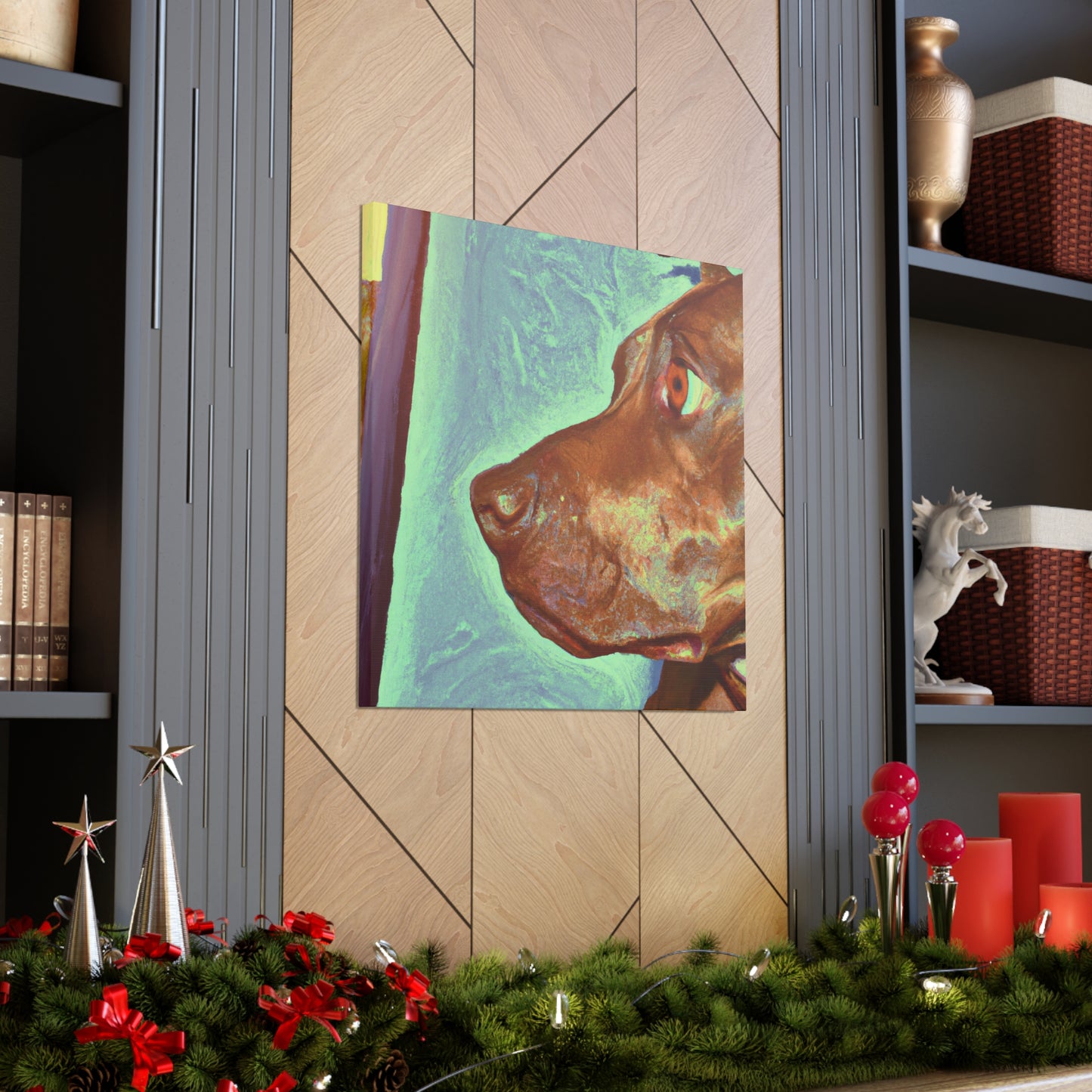 Phillixa de Pousbois.-canvas