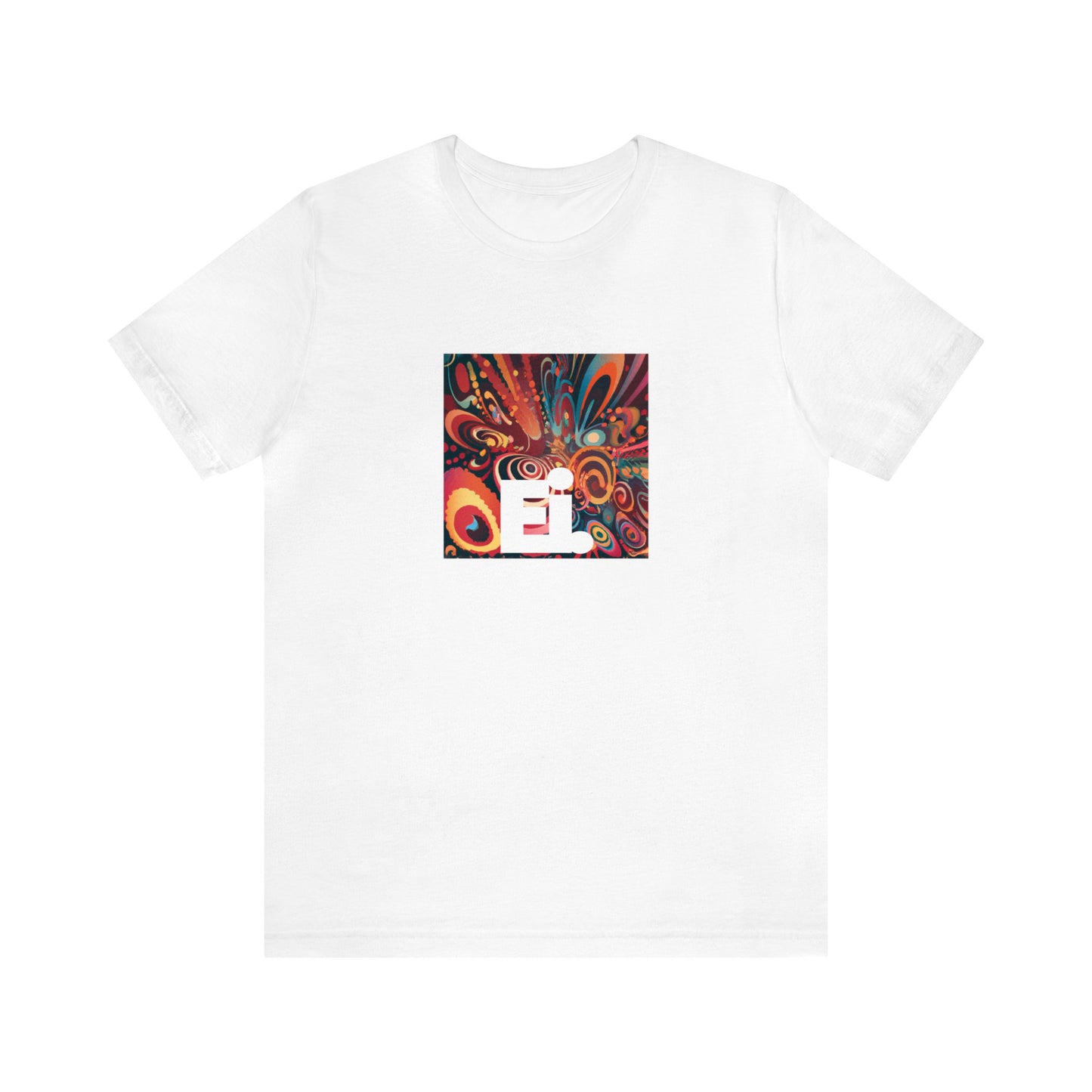 Dario D'Alessandro, a female streetwear designer from Turin, Italy in the 1990s. She gained popularity for her bold and vibrant designs featuring bright colors, eclectic mix of textures, and oversized silhouettes. Dario-Tee