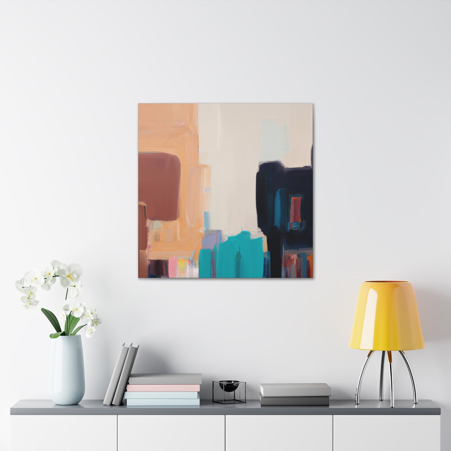 Gabrielle Ledoux-canvas