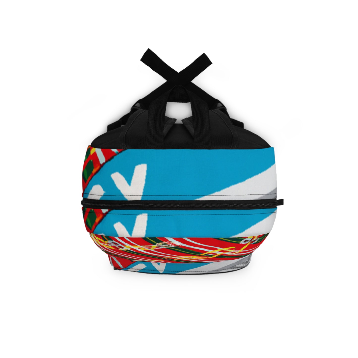 Flavio Palermo-backpack