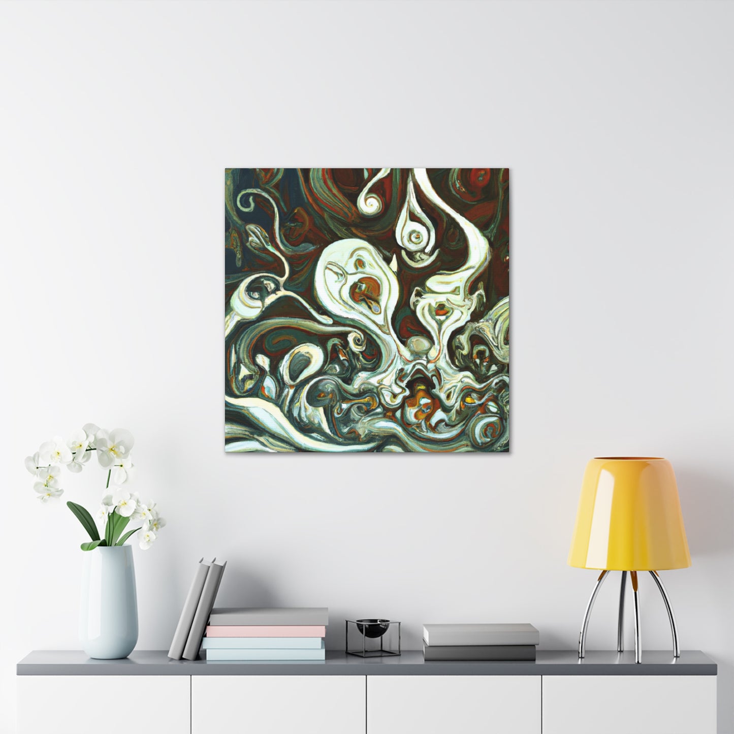 Augustina Delarosa-canvas