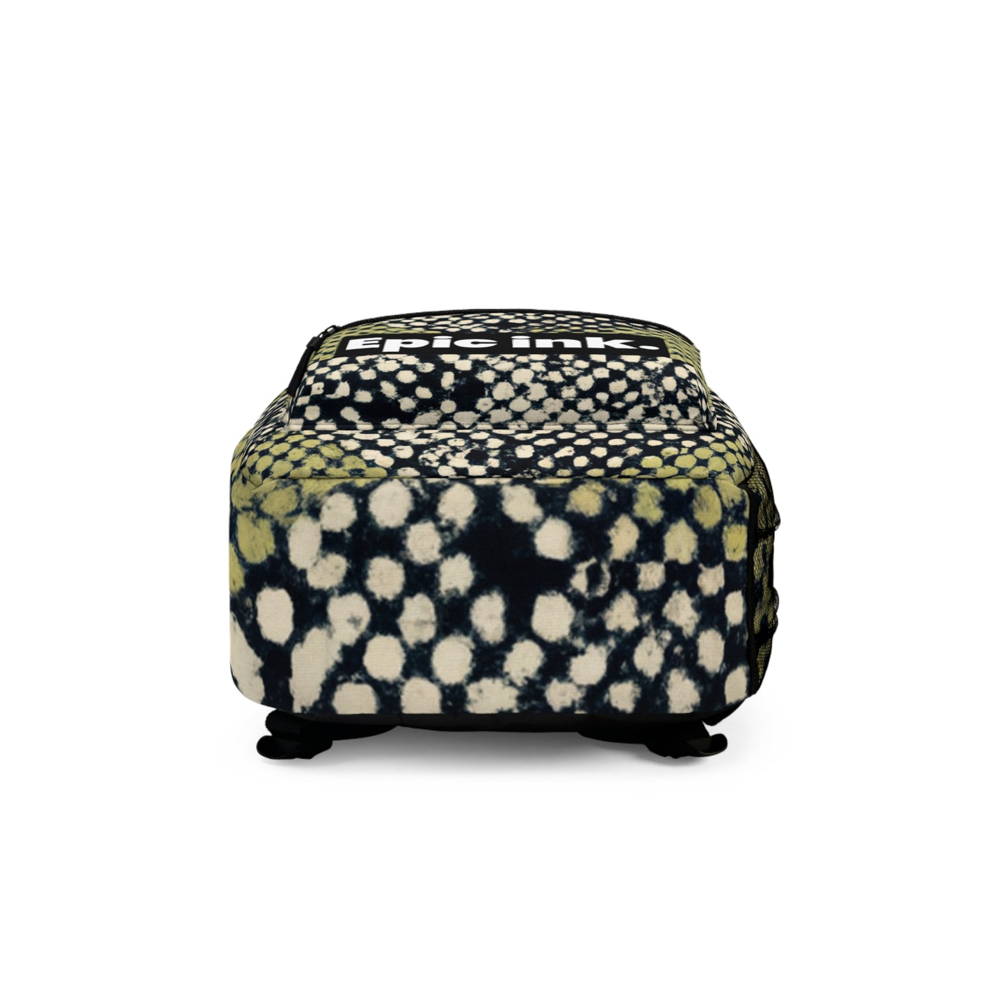 Faustine de Poêlaton-backpack