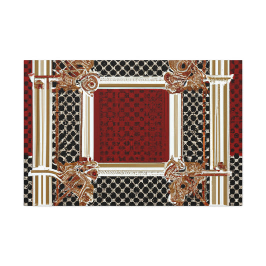 Oliverio da Palermo-canvas