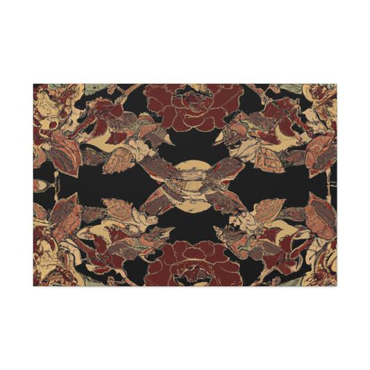 Angelo Dell'Aria-canvas