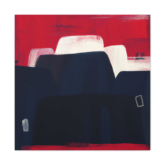 Dakota Moonbeam-canvas