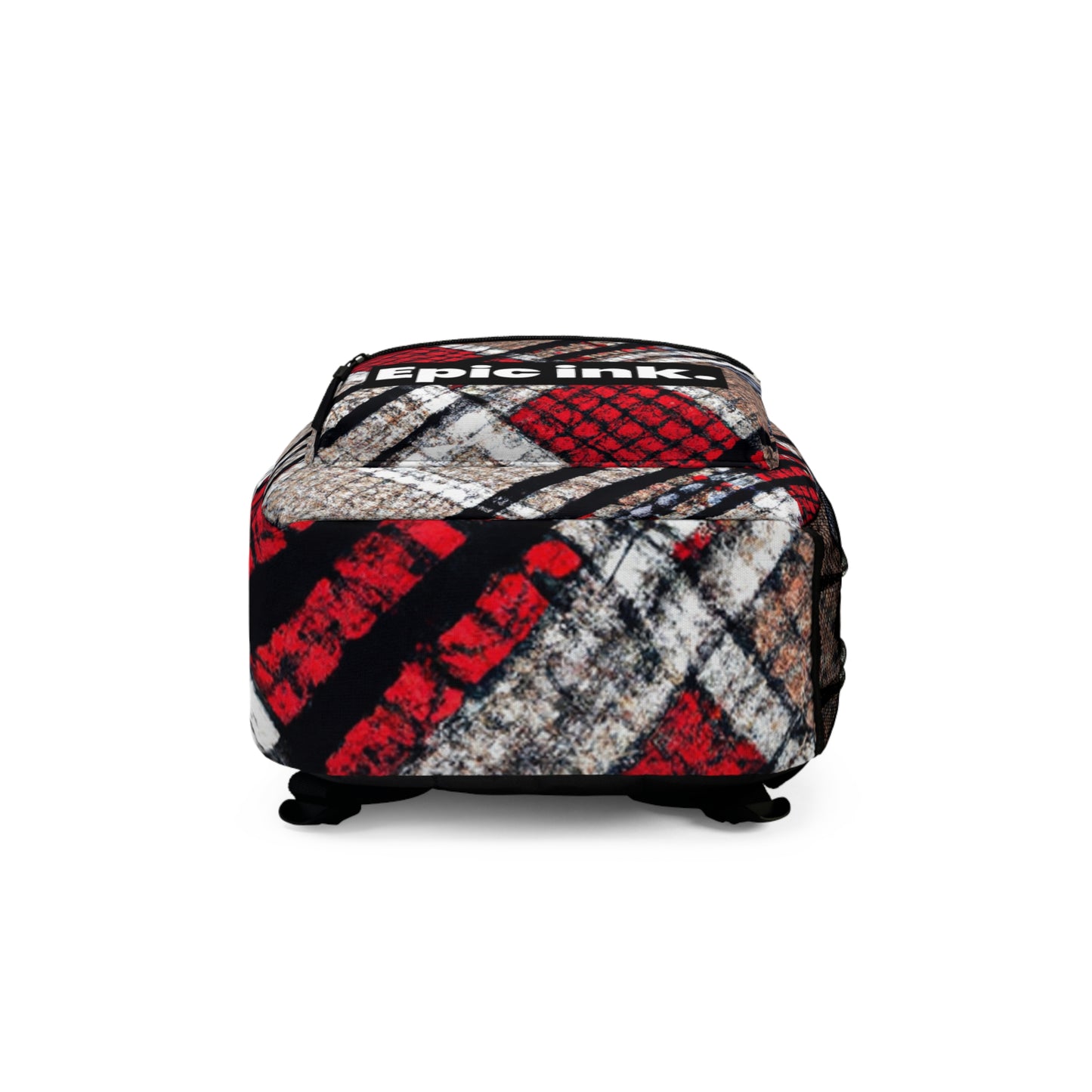 Jacques Crinion-backpack