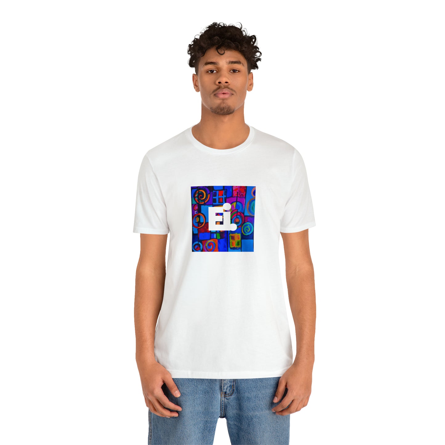 Name: Francesca de Luca
Gender: Female
Hometown: Milan, Italy
Design Style: Avant-garde street style with plenty of luxury fabrics, bold prints, and experimental silhouettes-Tee