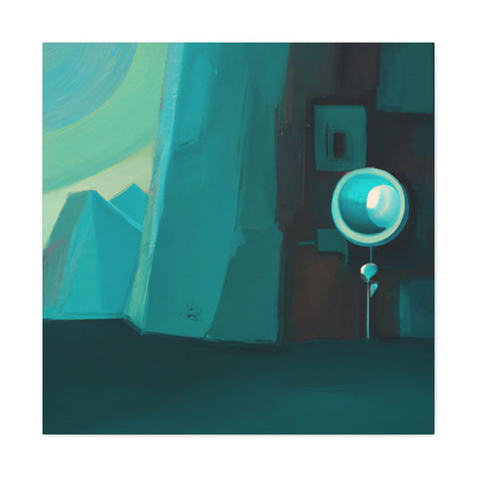 Vanesa di Clerico-canvas