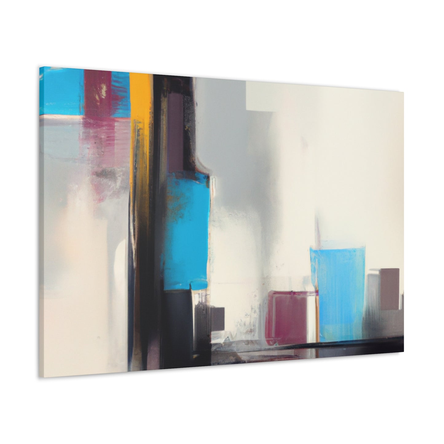 Furia Lamontagne-canvas
