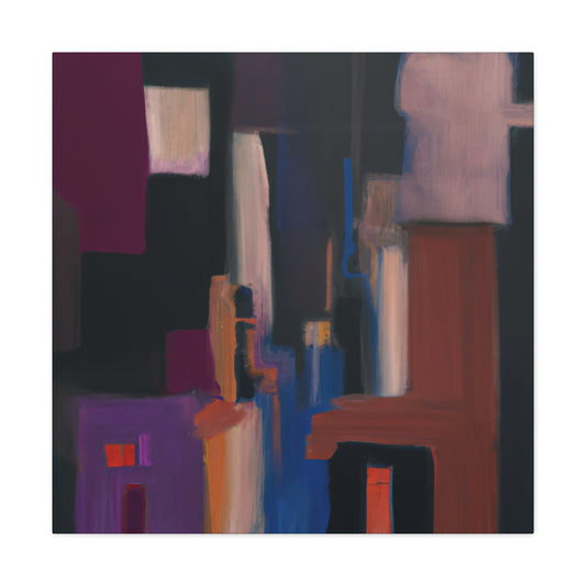 Diego de la Rosa-canvas