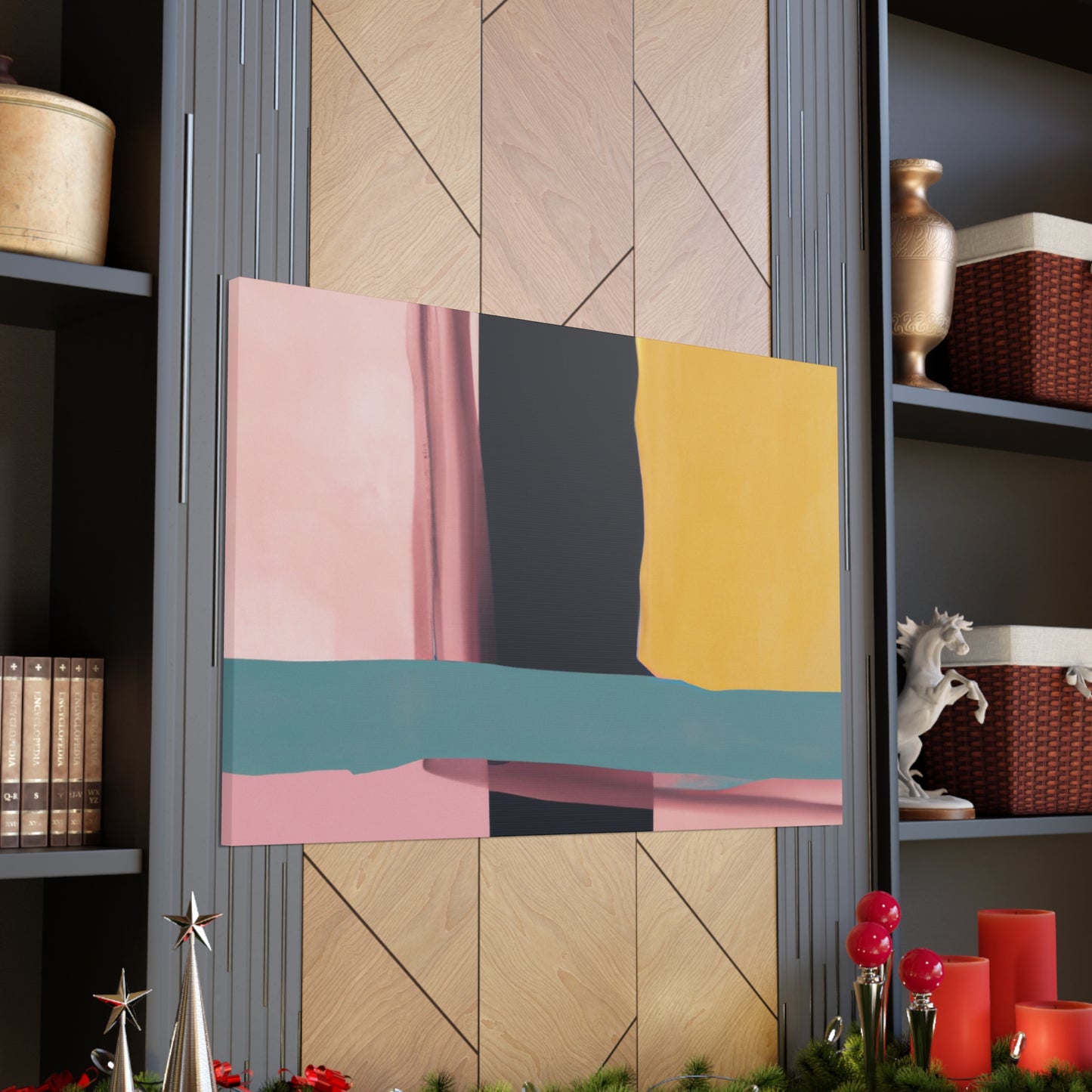 Maria de Burguesa-canvas