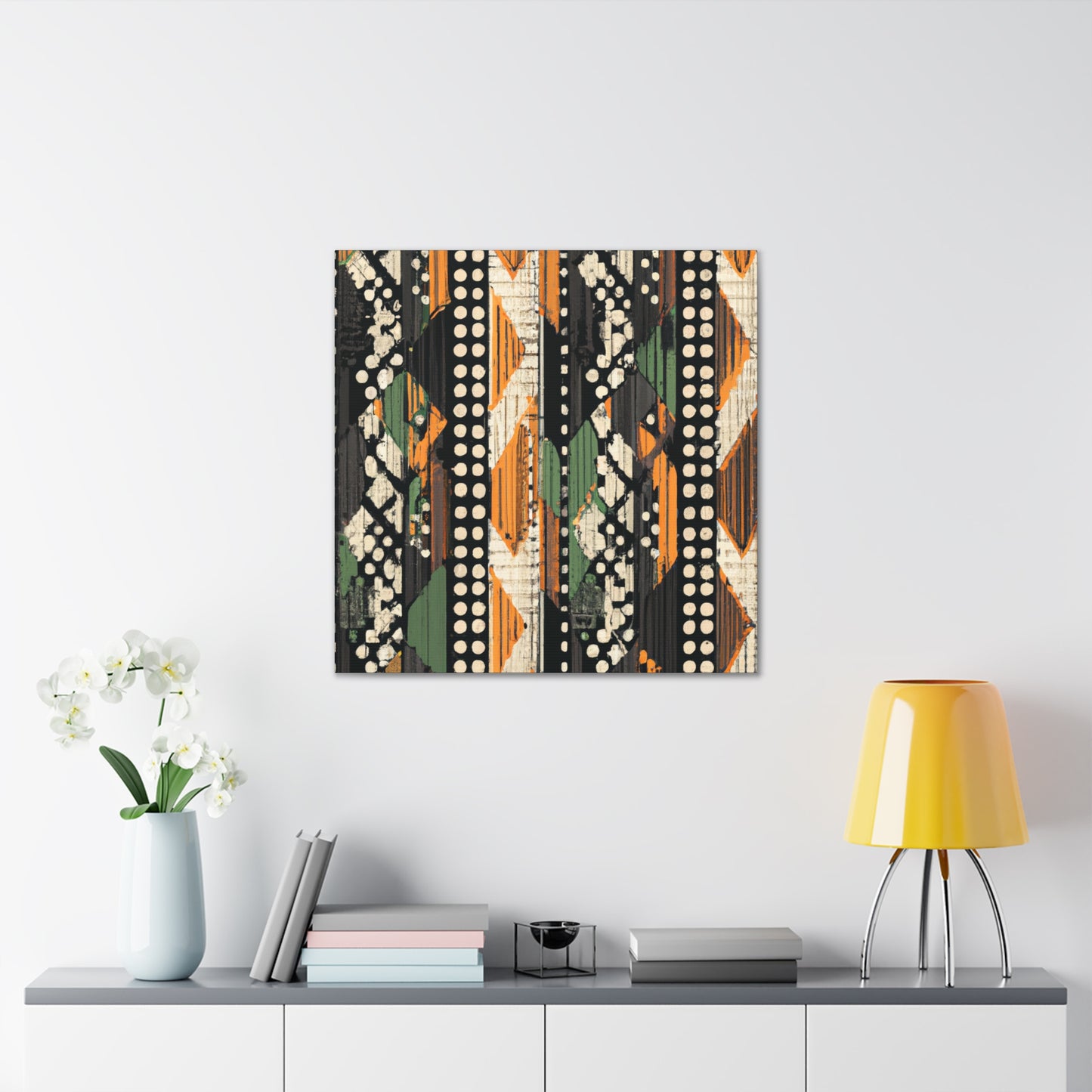 Elena de Montefalco-canvas