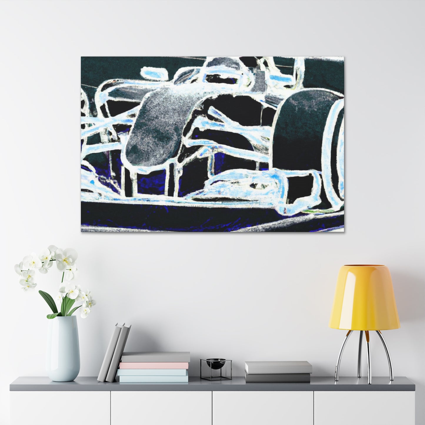 Jacquelynne de Levasseur-canvas