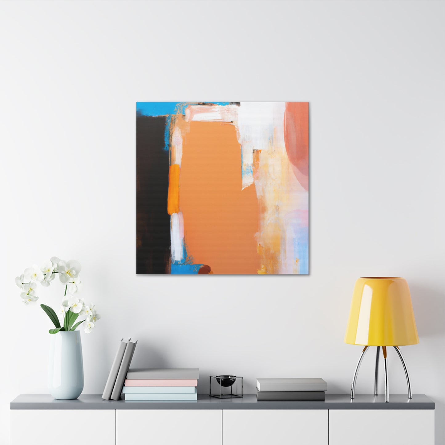 Alfredo de Garceso-canvas