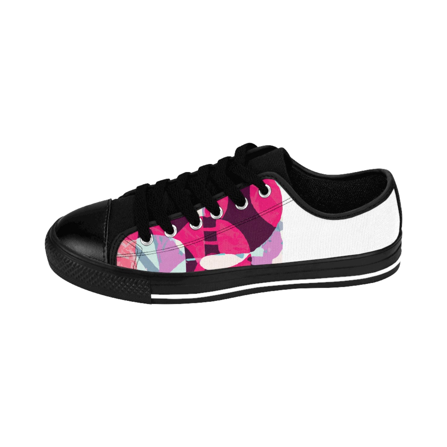 Manuel de Malhaya, a Spanish shoemaker renowned for his exceptional creations dating back to the 16th century. He was best known for crafting its delicate designs in leather and intricate details with rare fabrics, weaving in subtle embellishments-low top
