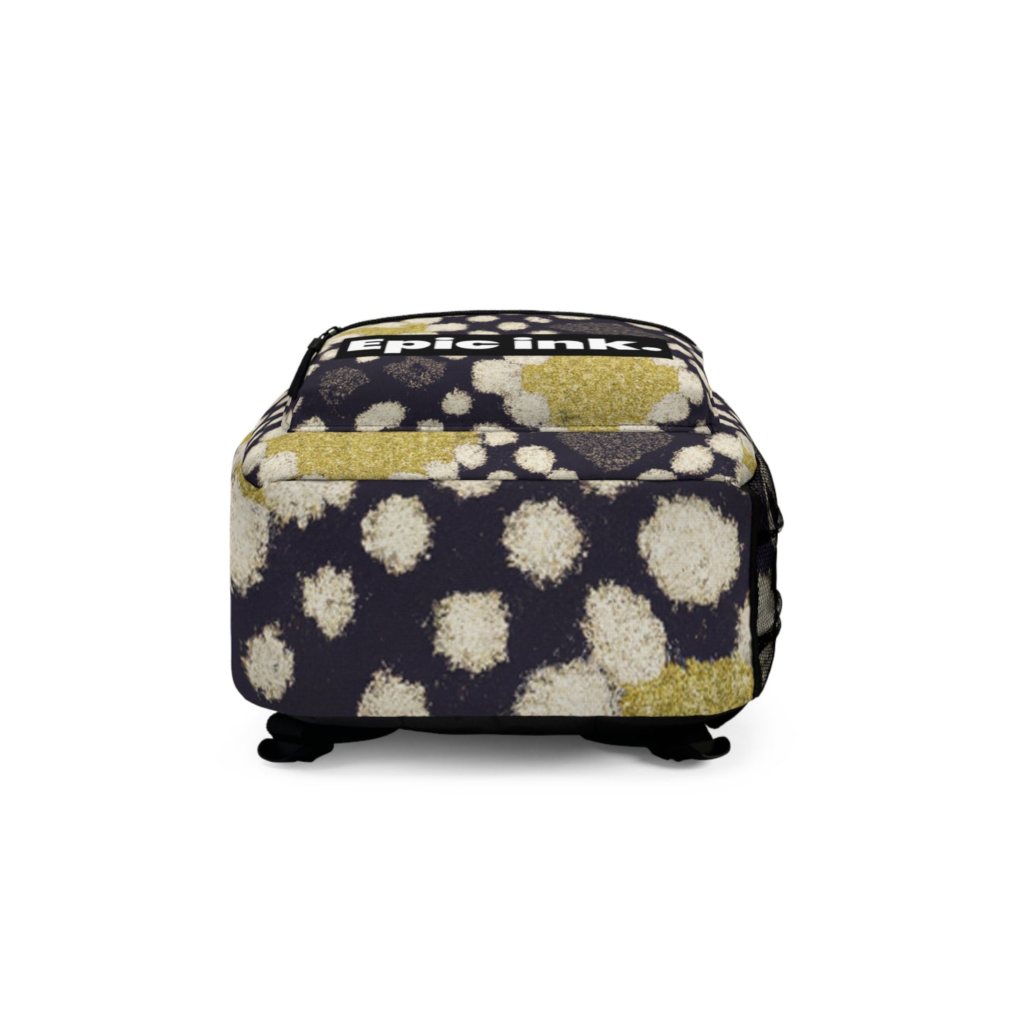 Valeria Verwaard-backpack