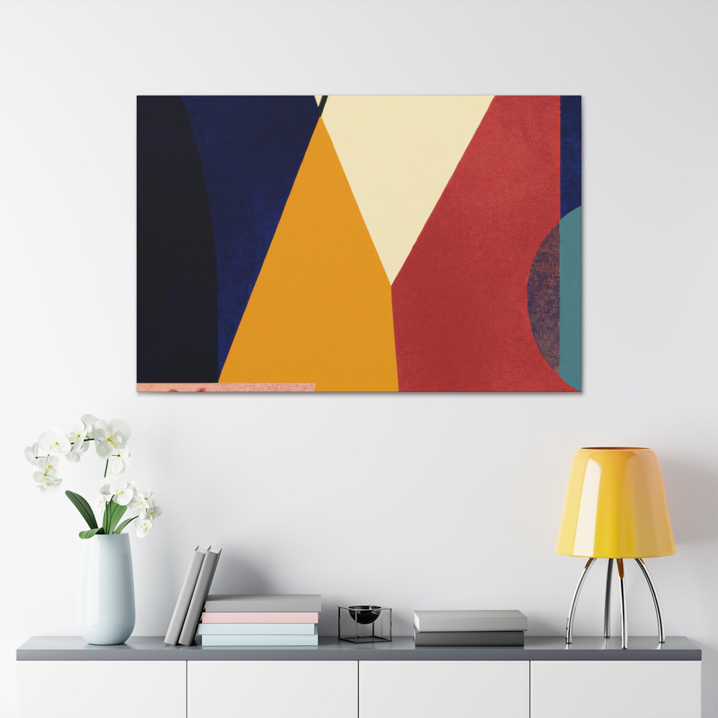 Francisco Abarquero-canvas