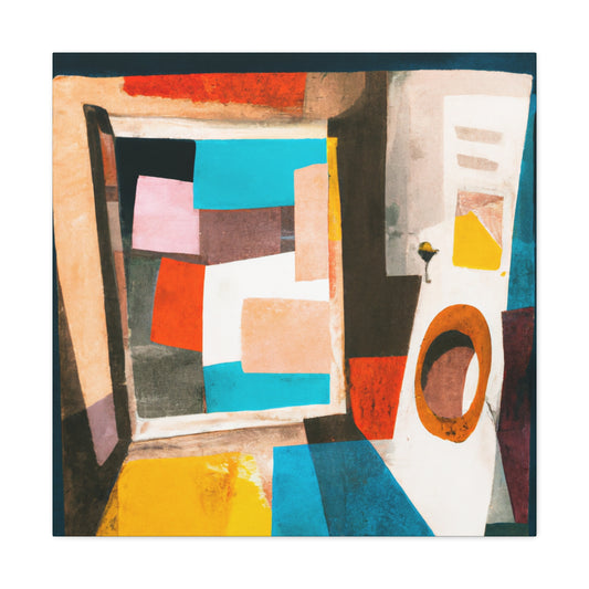 Francois Lithoof-canvas