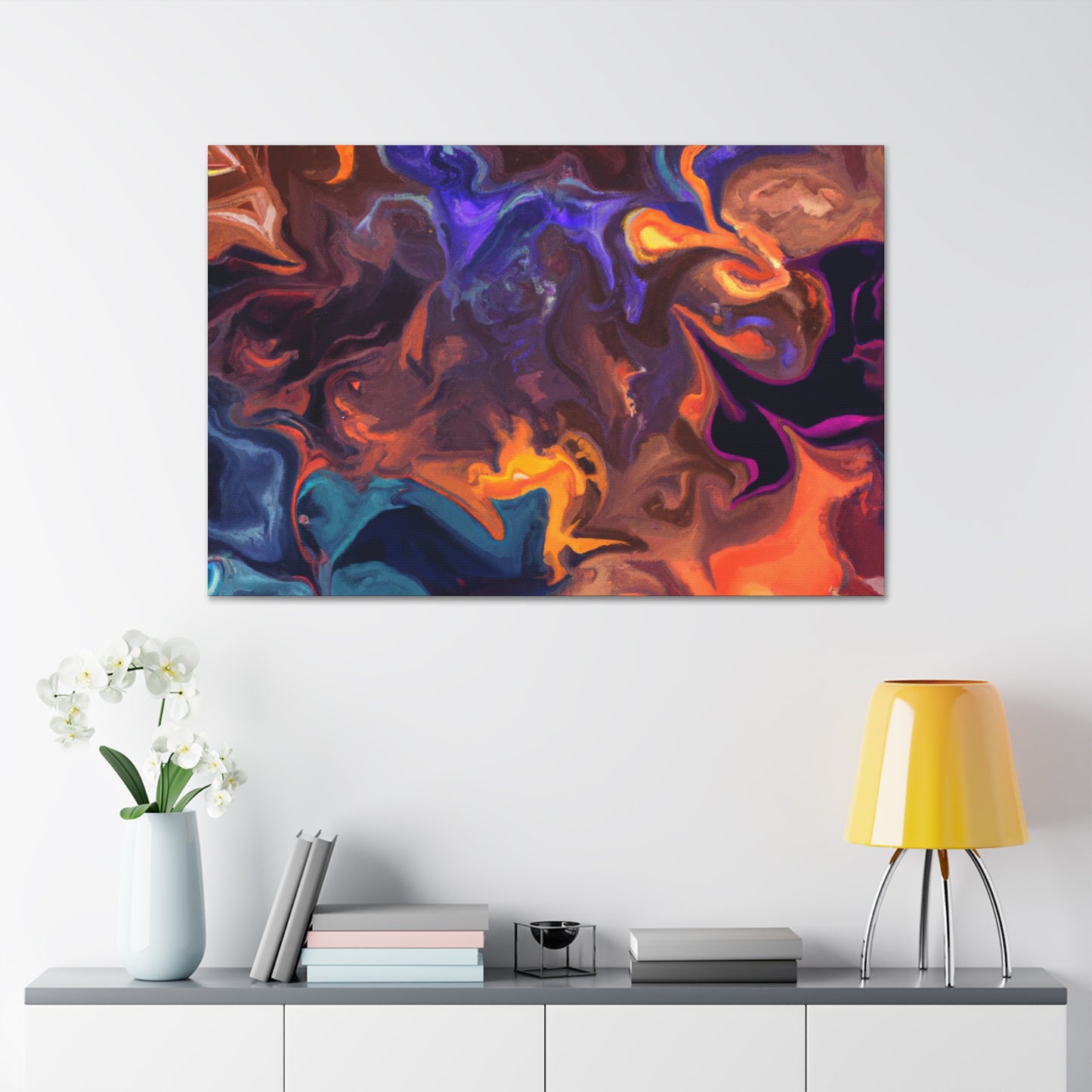 Olivia D'Espassio-canvas