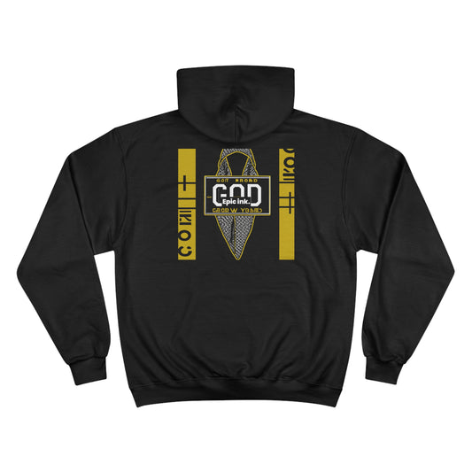 Strix Streetwear Designs (by Elle Strix)-duffel bag