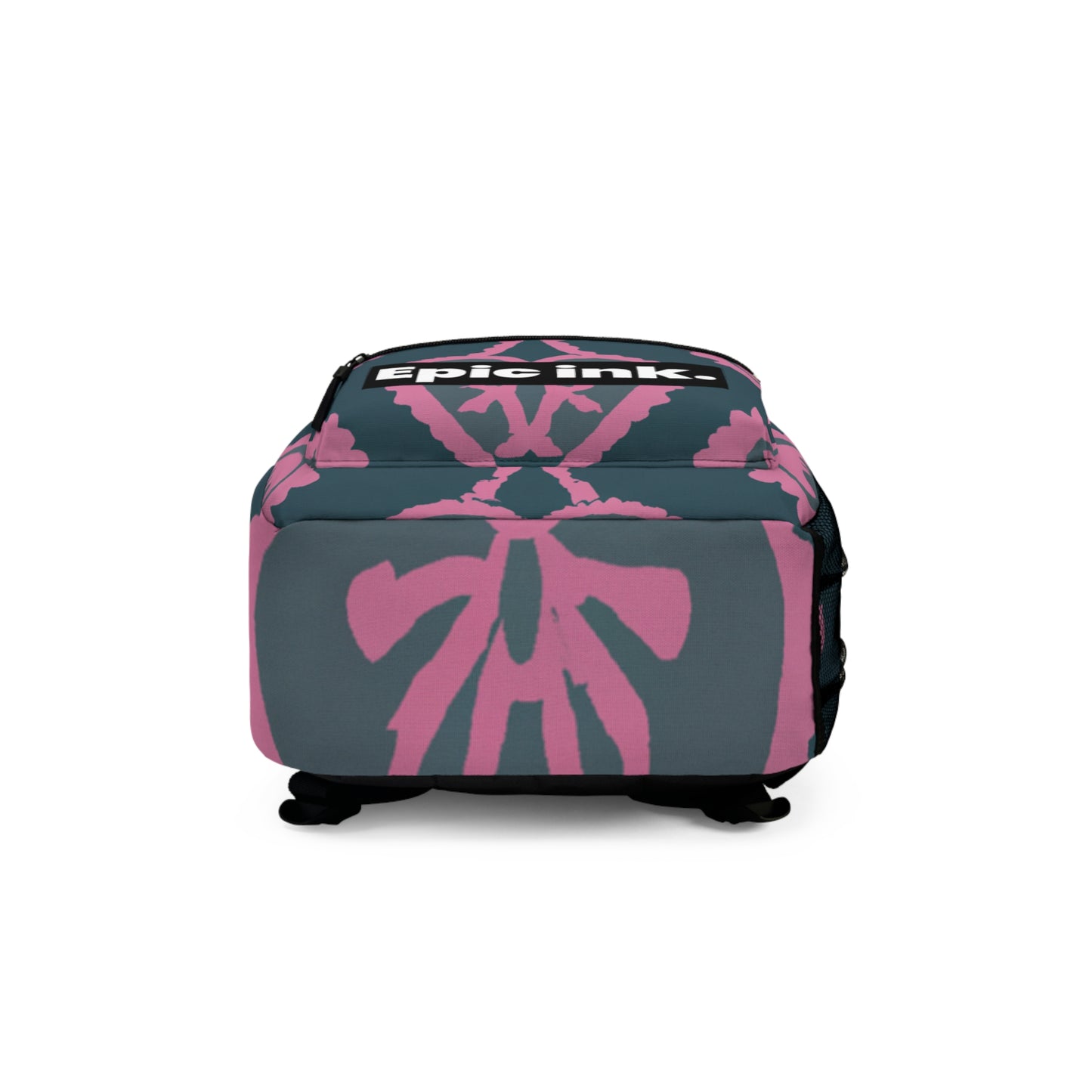 Margot le Charmeur-backpack