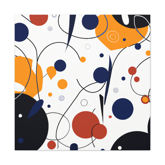 Quincius Harnesworth, Master of the Canvas.-canvas