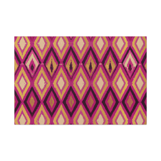 Pietro Palombo.-canvas