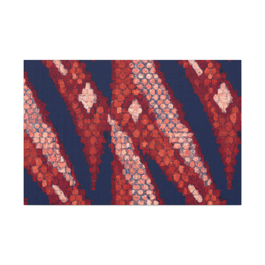 Giovanna Beneviodo-canvas