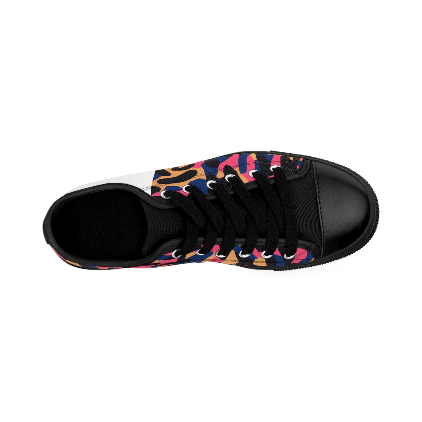 Esteban of Toledo was a pioneering shoe designer from 16th century Spain who created one-of-a-kind designs for the aristocracy of the time. Working from his small workshop in Toledo, Esteban crafted beautiful leather shoes that-low top