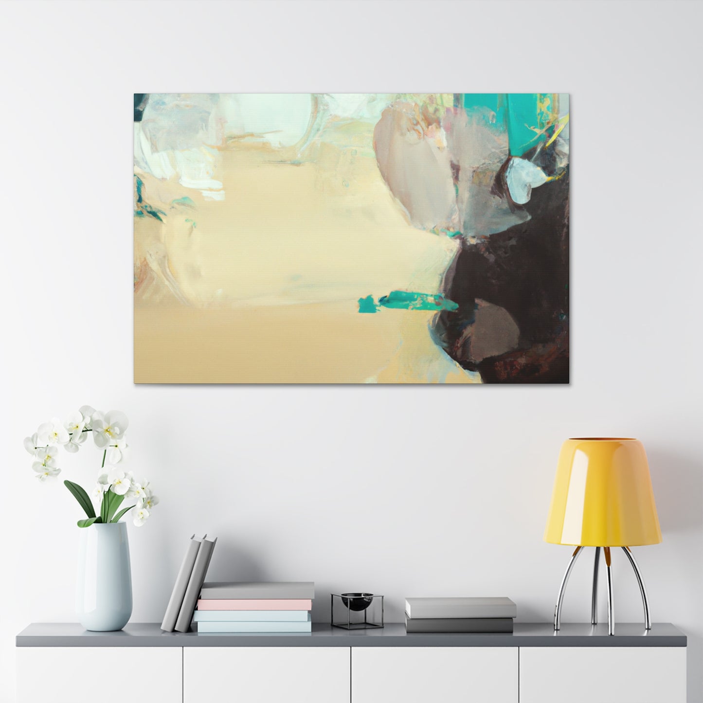 Izora Amaethon-canvas