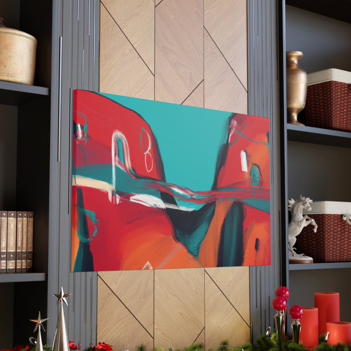 Zevina Bankson-canvas