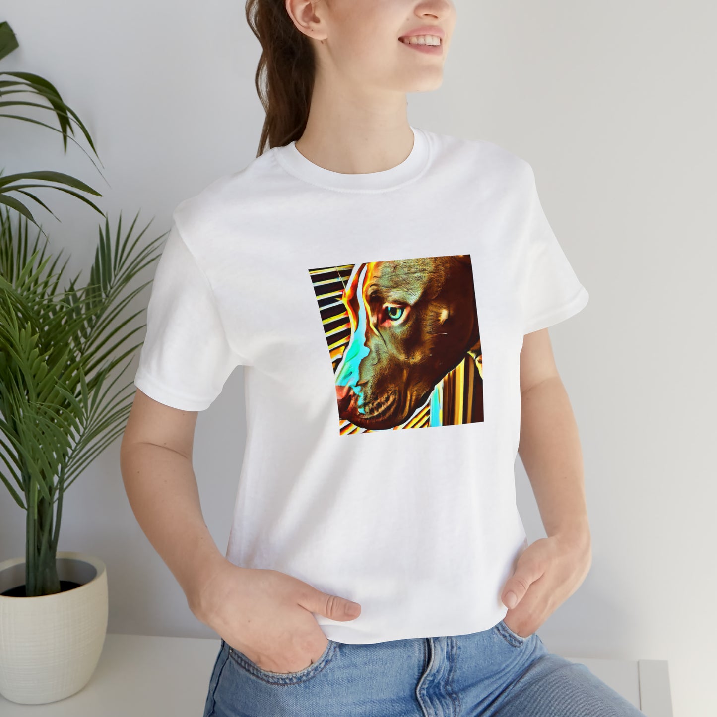 Giulio Riccio, a male Italian streetwear designer from the 1990s. He created fun, funky, and daringly bold collections that featured bright colors and fun prints, made from luxe leathers, satins, and-Tee